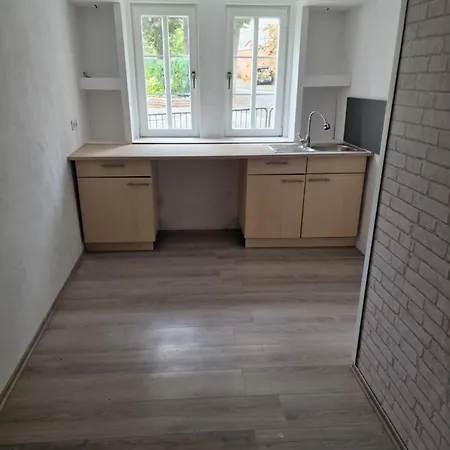 Stiftkeppel Haus Lejlighed *