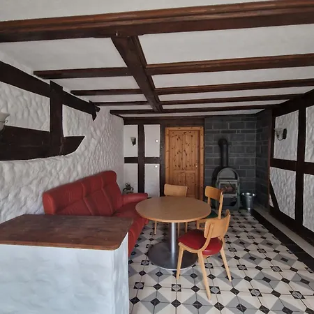 Lejlighed Stiftkeppel Haus *